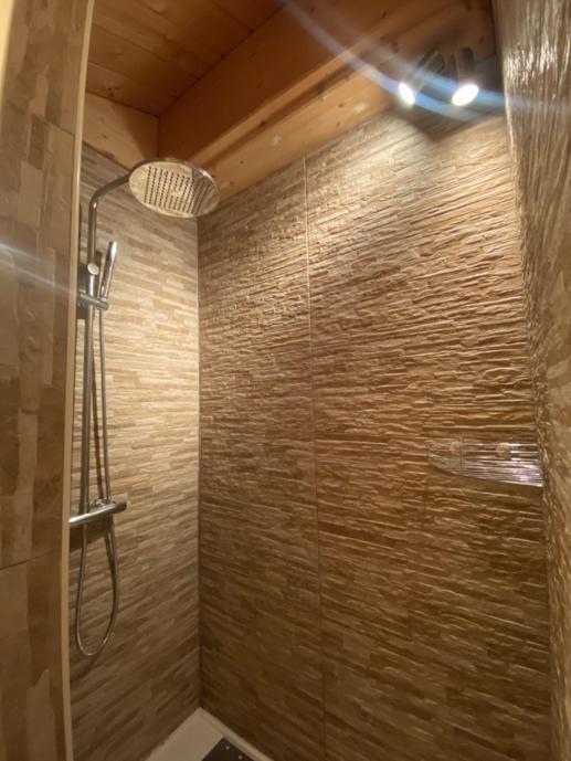Chalet & Spa Alpaga Manigod Zewnętrze zdjęcie